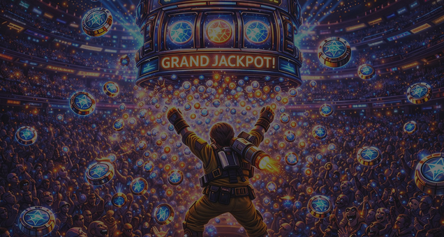 Lucky Jet