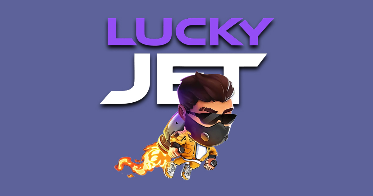Lucky Jet